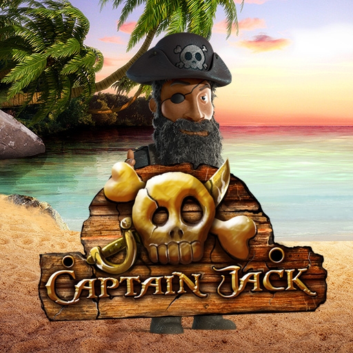 Captain Jack