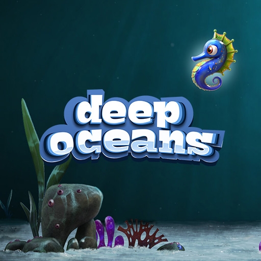 Deep oceans