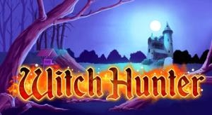 Witch hunter