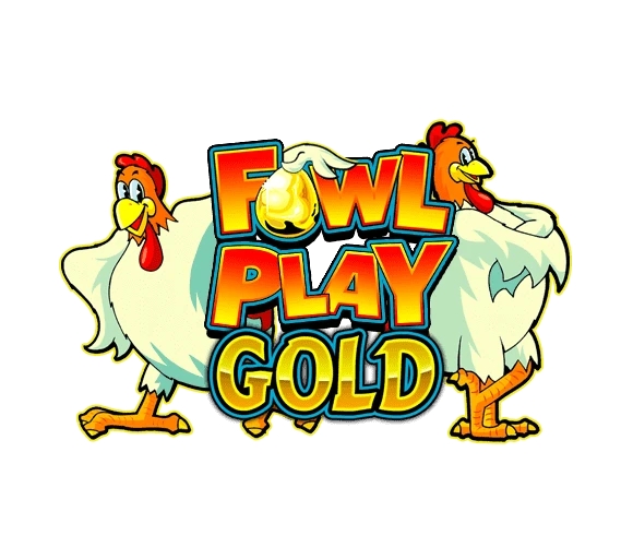 Fowl Play Gold