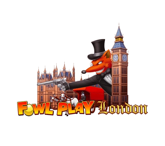 Fowl Play London