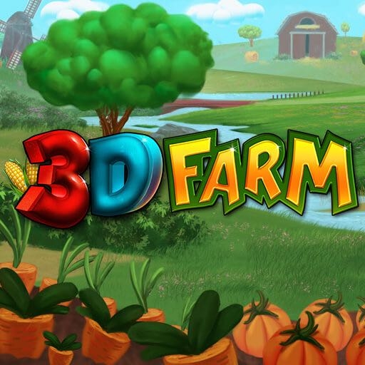 3d farm hd