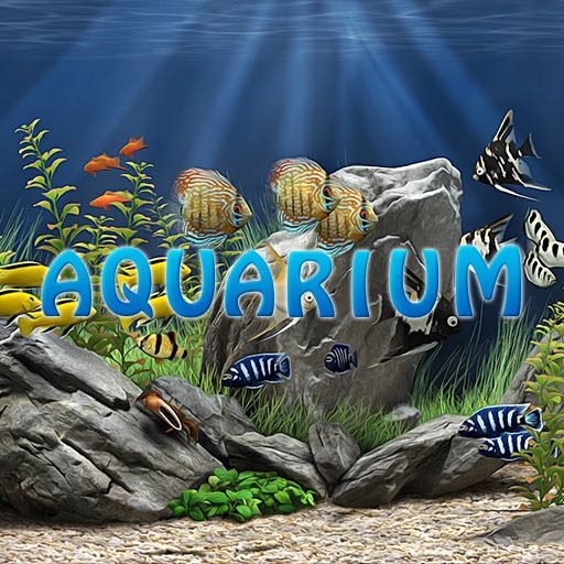 Aquarium hd