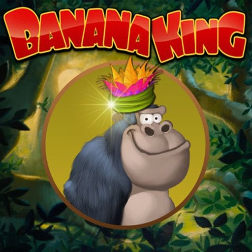 Banana king