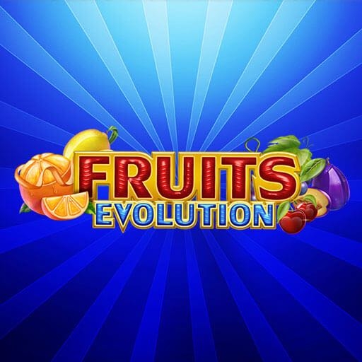 Fruits evolution