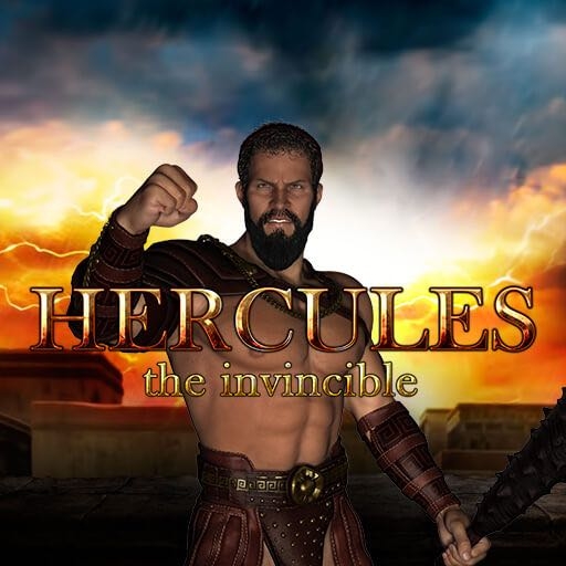 Hercules