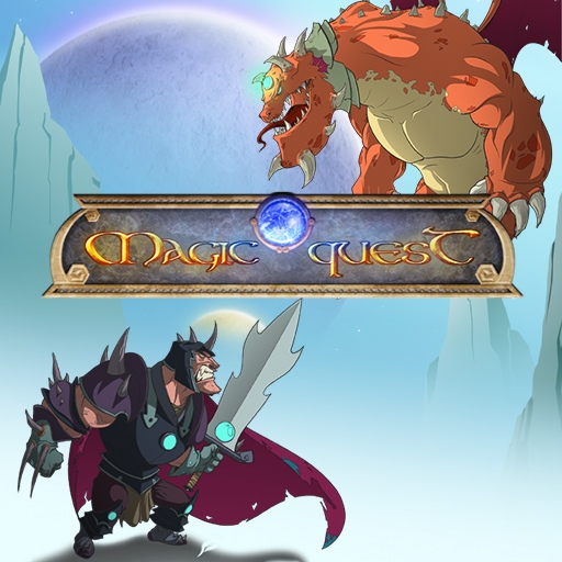Magic quest