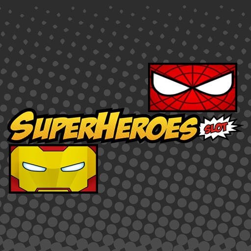 Superheroes