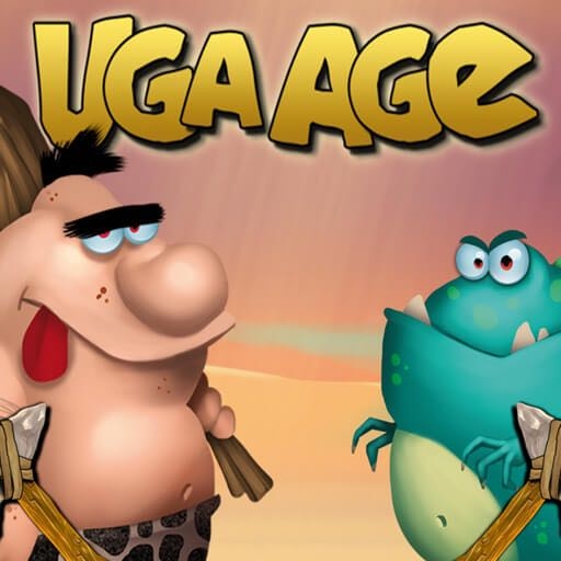 Uga age
