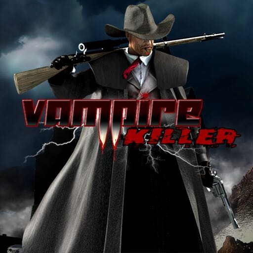 Vampire killer