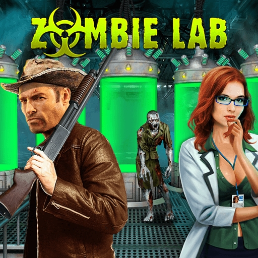 Zombie lab