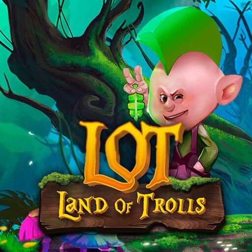 Lot - land of trolls
