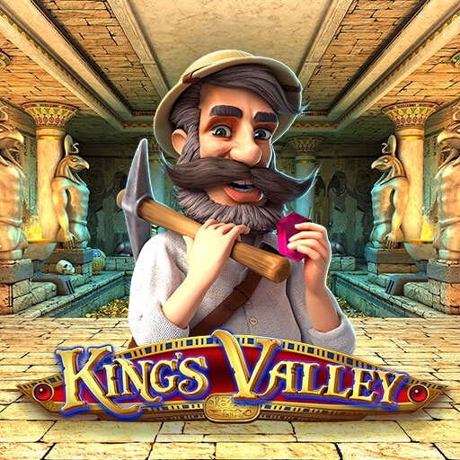 King's valley