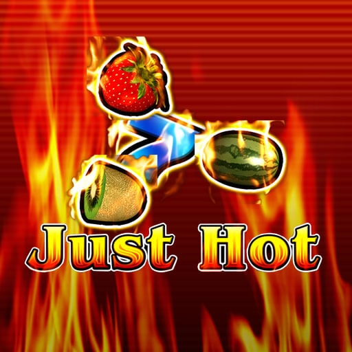 Just hot