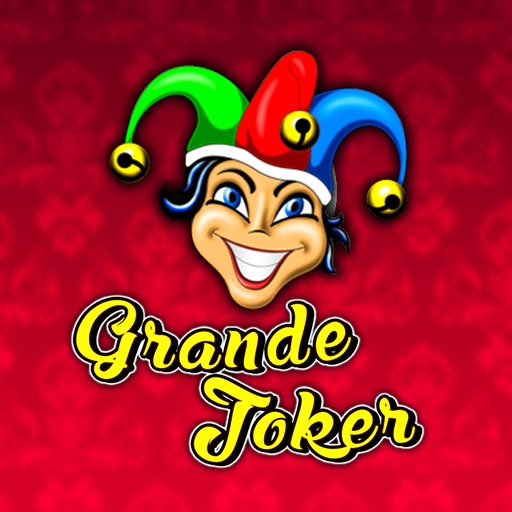 Grande joker