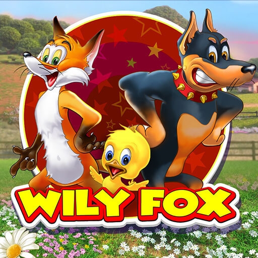 Wily fox