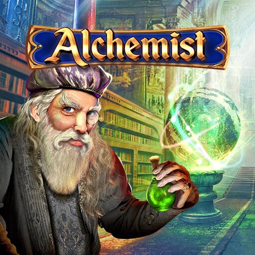 Alchemist