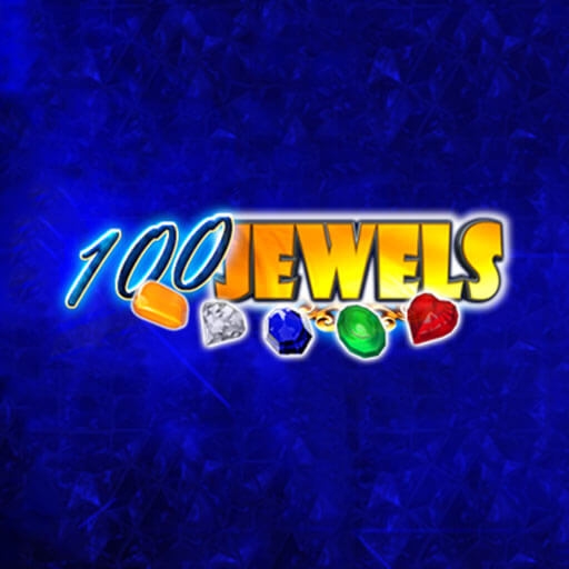 100 jewels