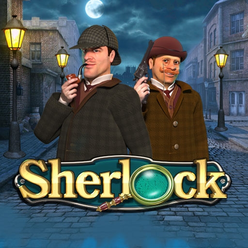 Sherlock