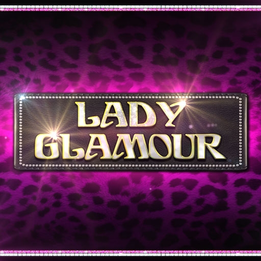 Lady glamour