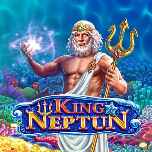 King neptun