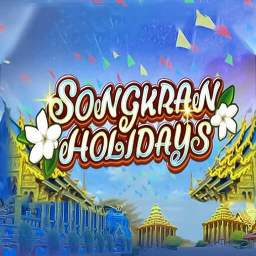 Songkran holidays