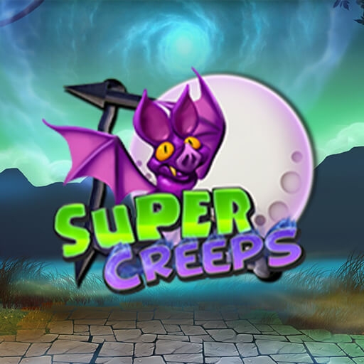 Super creeps