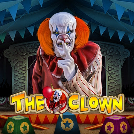 The clown