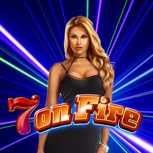 7 on Fire