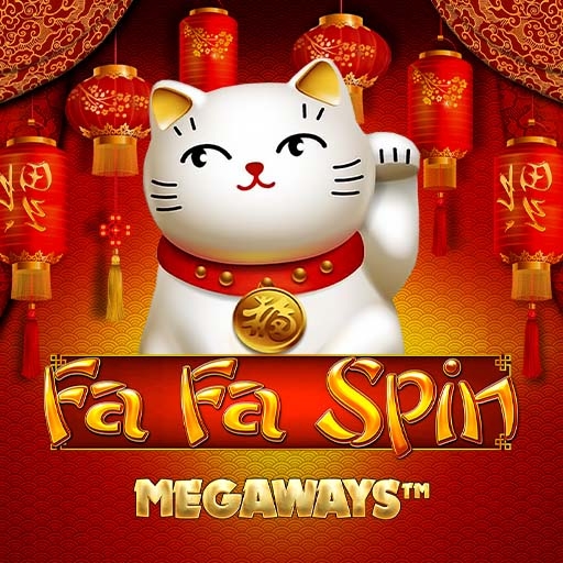 Fa fa spin Megaways