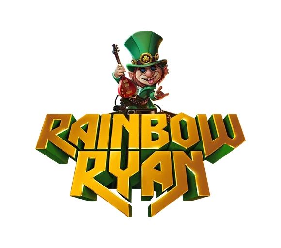Rainbow Ryan