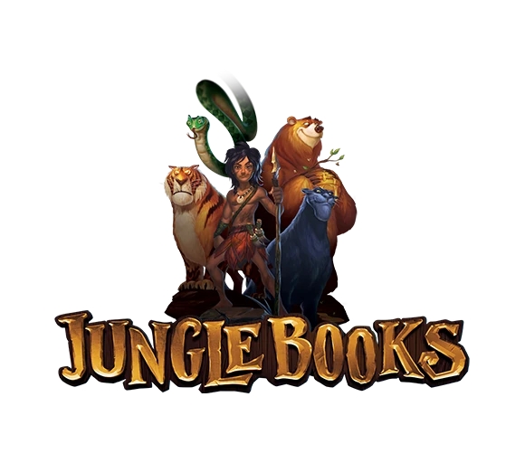 Jungle books