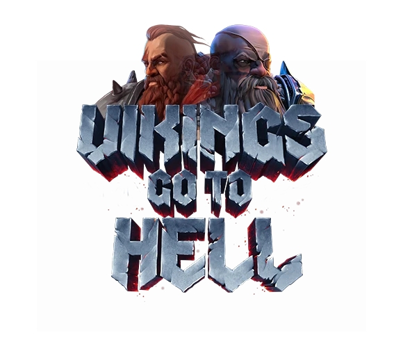 Vikings go to Hell