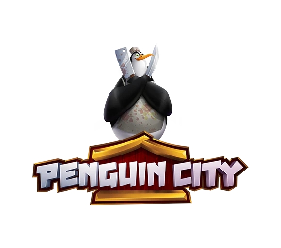 Penguin city
