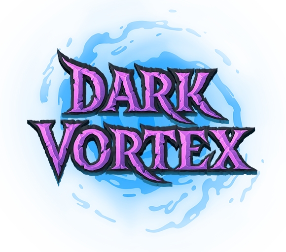 Dark vortex