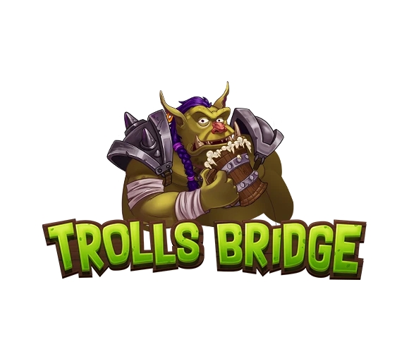 Trolls bridge