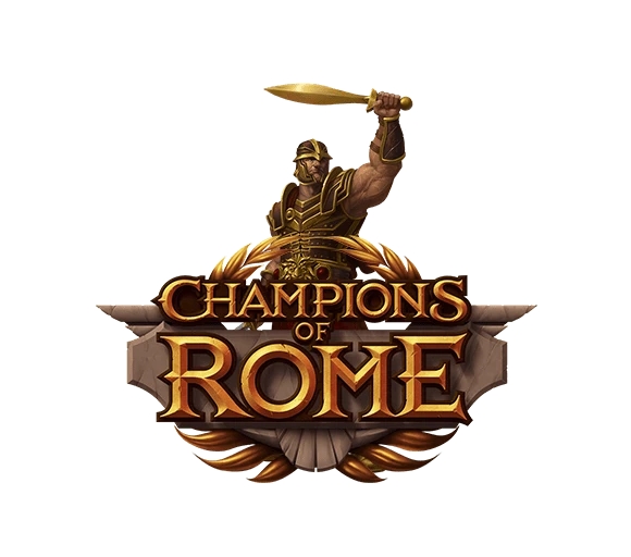 Champions of rome