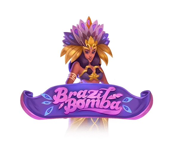 Brazil bomba