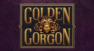 Golden Gorgon