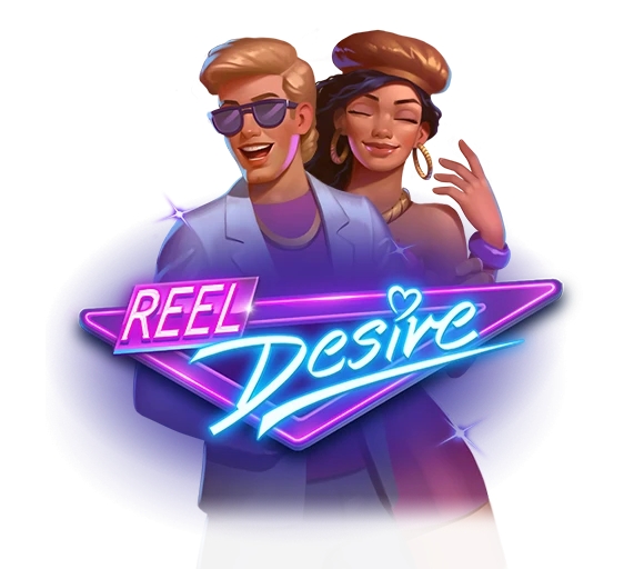 Reel desire