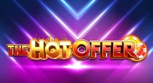 The hot offer