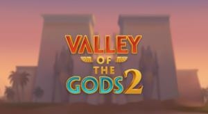 Valley of the Gods 2
