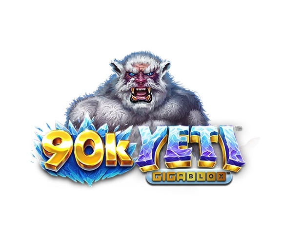 90k yeti Gigablox