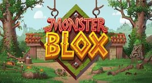 Monster blox GigaBlox