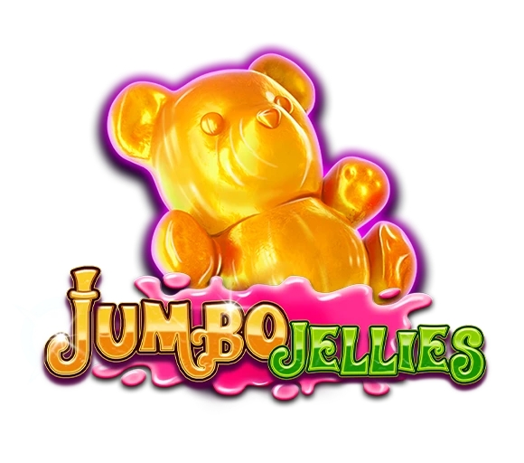 Jumbo jellies