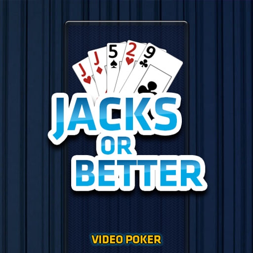 Jacks or better