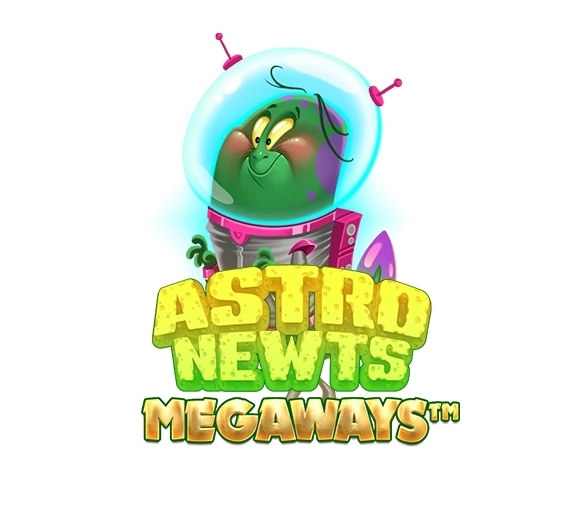 Astro Newts Megaways™