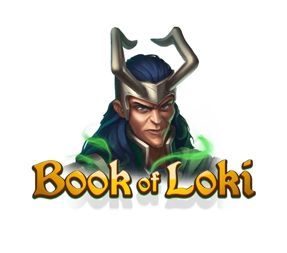 Book of Loki