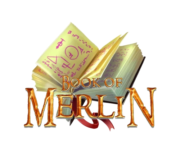 Book of Merlin