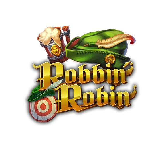 Robbin robin